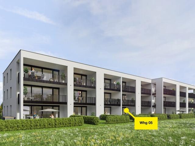 Apartment mieten in Fußach, Vorarlberg
