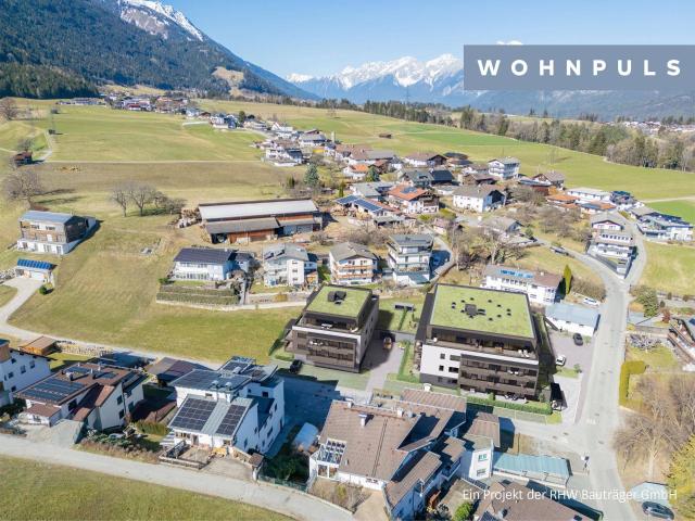 Apartment kaufen in Oberperfuss, Tirol