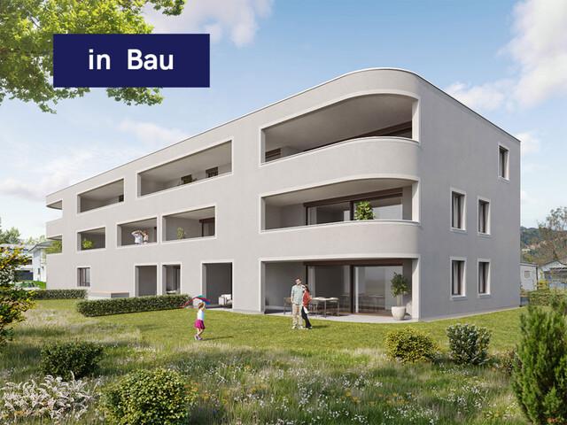 Apartment kaufen in Lauterach, Vorarlberg