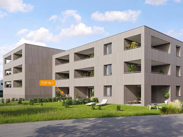 Apartment kaufen in Rankweil, Vorarlberg