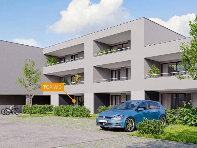 Apartment kaufen in Brederis, Rankweil