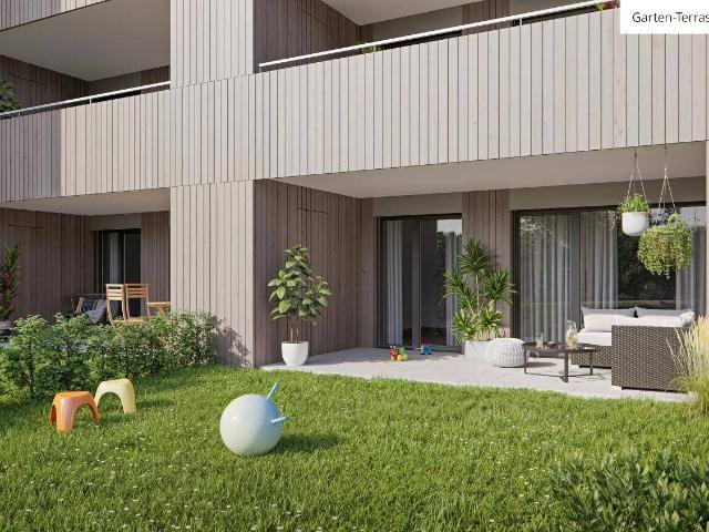 Apartment kaufen in Rankweil, Vorarlberg