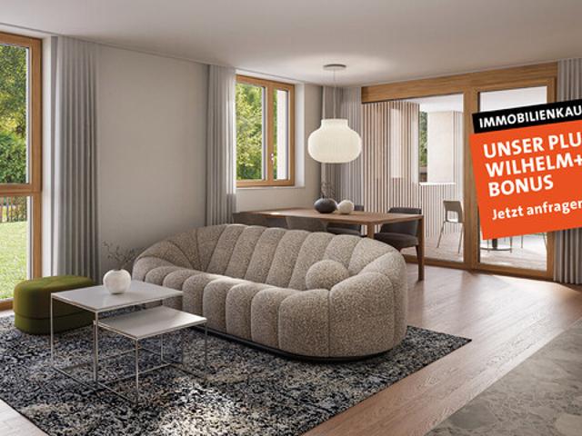 Apartment kaufen in Koblach, Vorarlberg