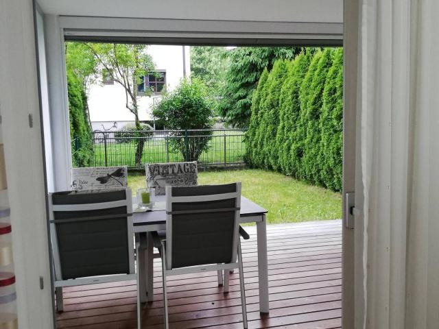 Apartment mieten in Kufstein, Tirol