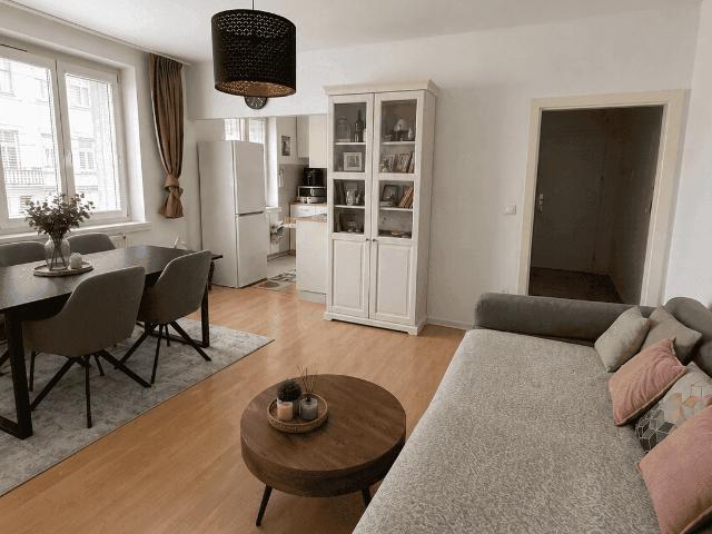 Apartment mieten in Wien