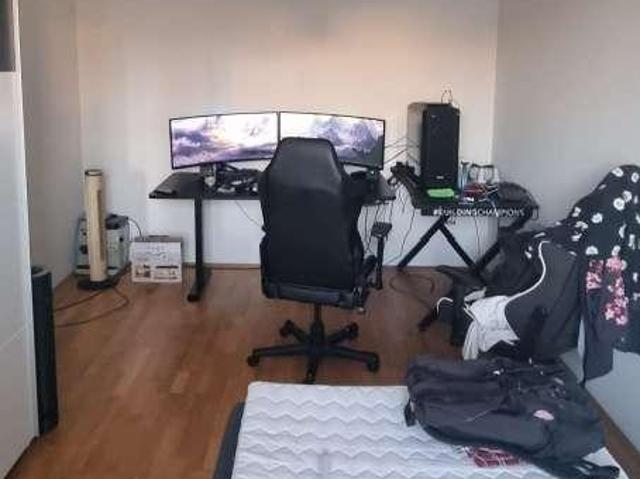 Immobilie mieten in Innere Stadt, Wien