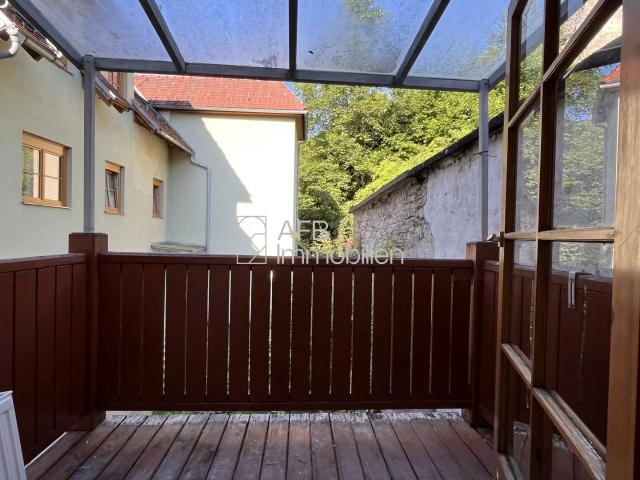 Apartment mieten in Eisbach, Steiermark