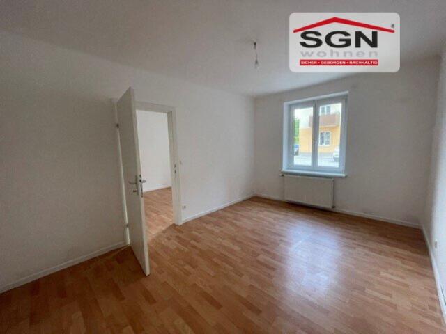 Wohnung kaufen in Hainburg an der Donau, Niederösterreich