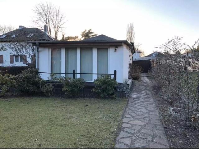 Haus kaufen in Treptow–Köpenick, Berlin