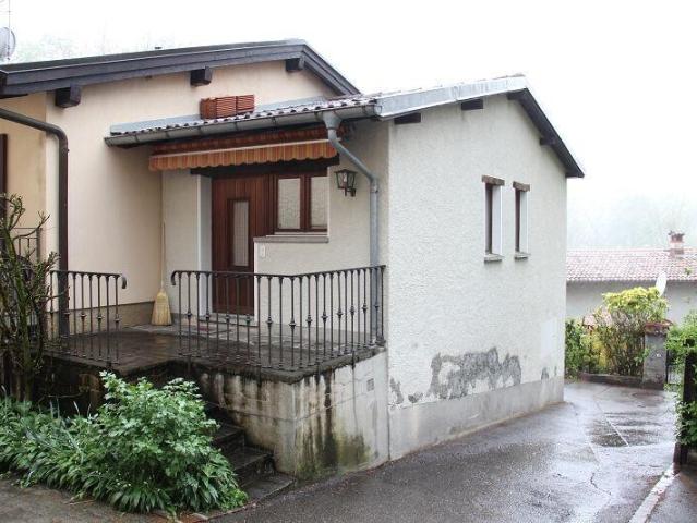 Haus kaufen in Aldesago, Tessin