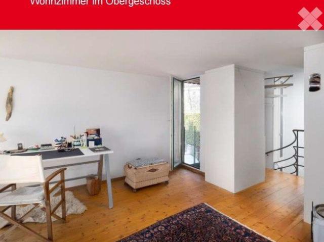 Apartment mieten in Hadlikon, Hinwil