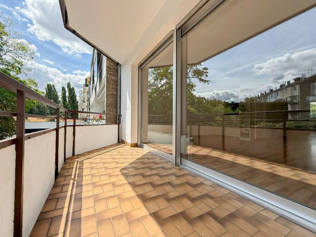 Wohnung kaufen in Oberbilk, Düsseldorf