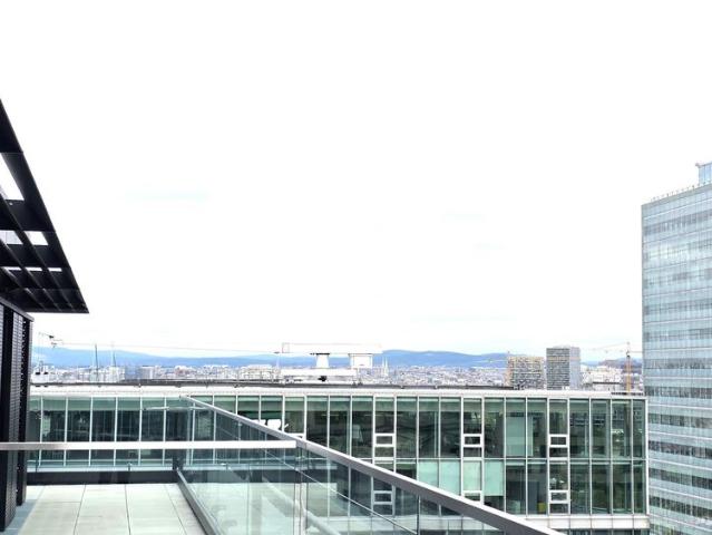 Apartment mieten in Donaustadt, Wien