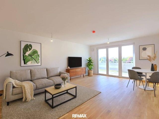 Apartment kaufen in Kirchberg am Wagram, Niederösterreich