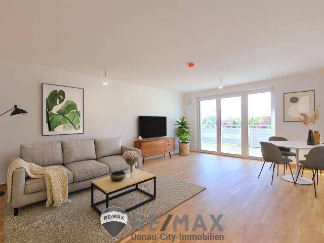 Apartment kaufen in Kirchberg am Wagram, Niederösterreich