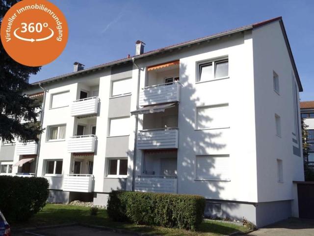 Wohnung mieten in Göppingen, Landkreis Göppingen