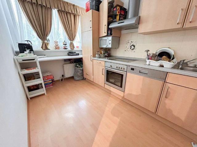 Wohnung kaufen in Coburg