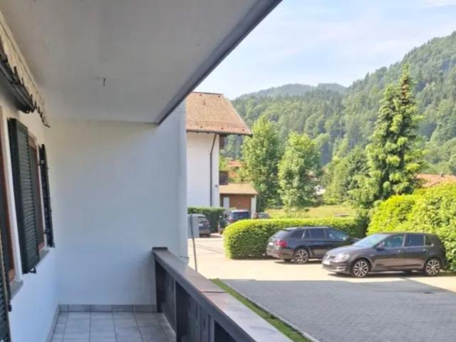 Wohnung kaufen in Bad Wiessee, Bayern