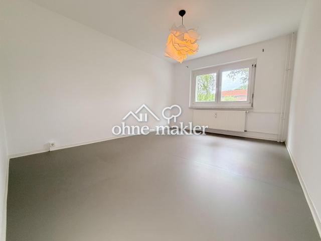Apartment kaufen in Lichtenberg, Berlin