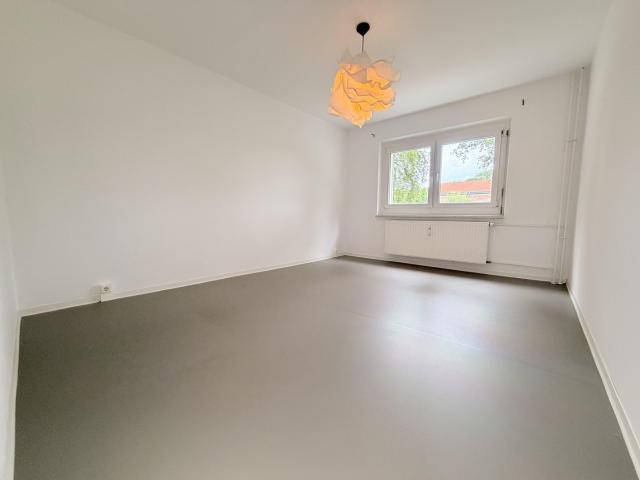 Wohnung kaufen in Krummer Pfuhl, Berlin