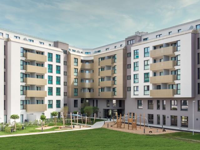 Wohnung mieten in St. Pölten, Niederösterreich