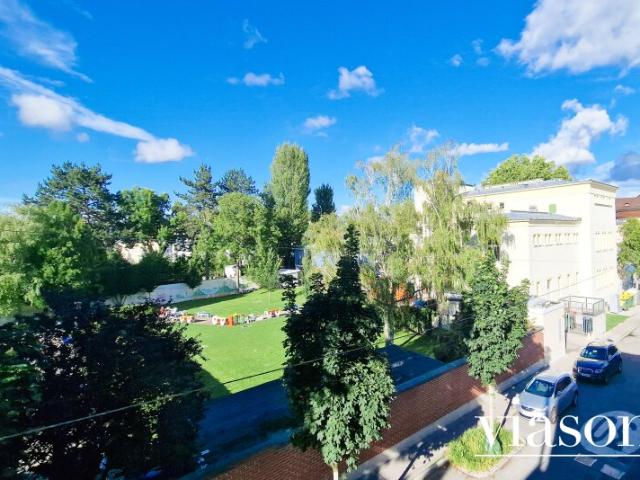 Wohnung mieten in Wien