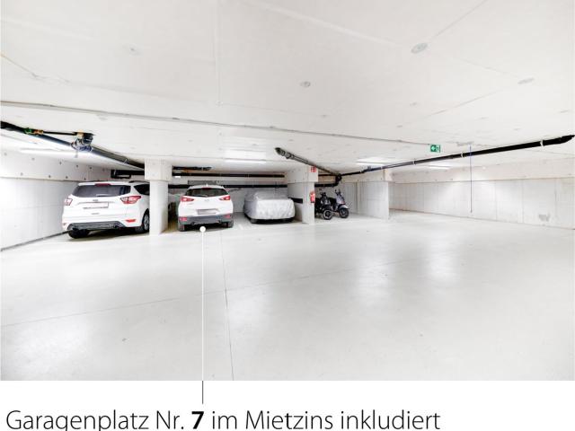 Wohnung mieten in Donaustadt, Wien