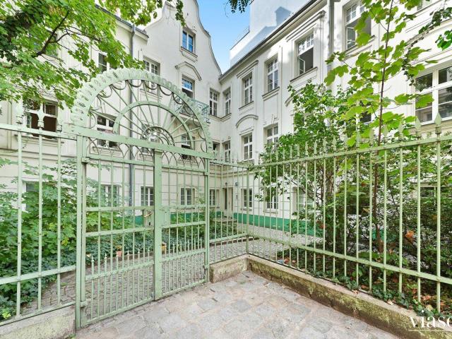 Apartment kaufen in Wien