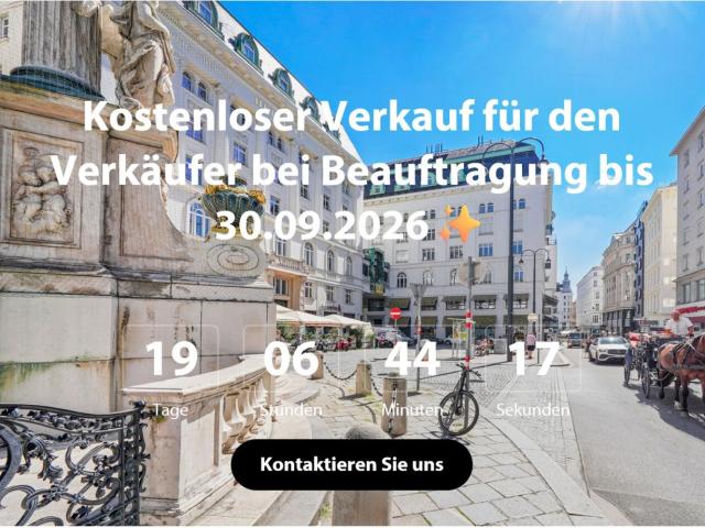 Wohnung kaufen in Seestadt, Wien