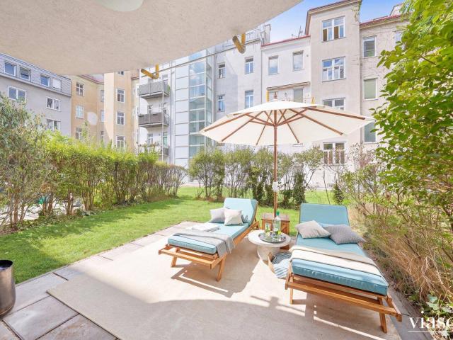 Apartment kaufen in KG Hernals, Wien