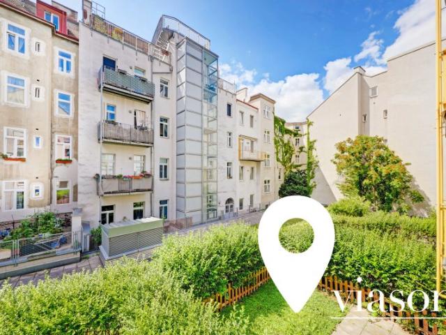 Wohnung kaufen in Wien