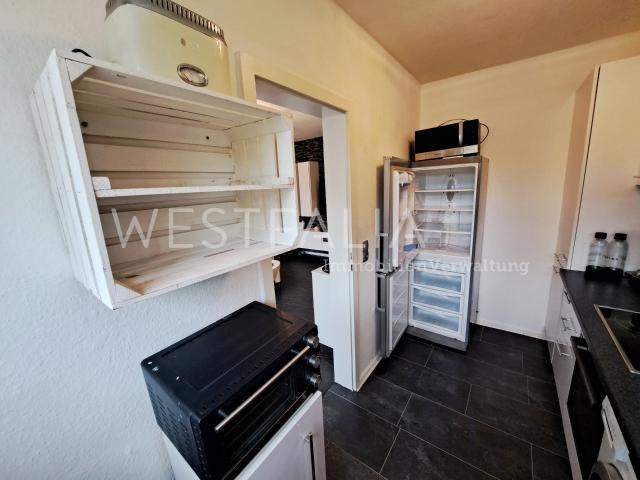 Apartment mieten in Oberhausen, Nordrhein-Westfalen