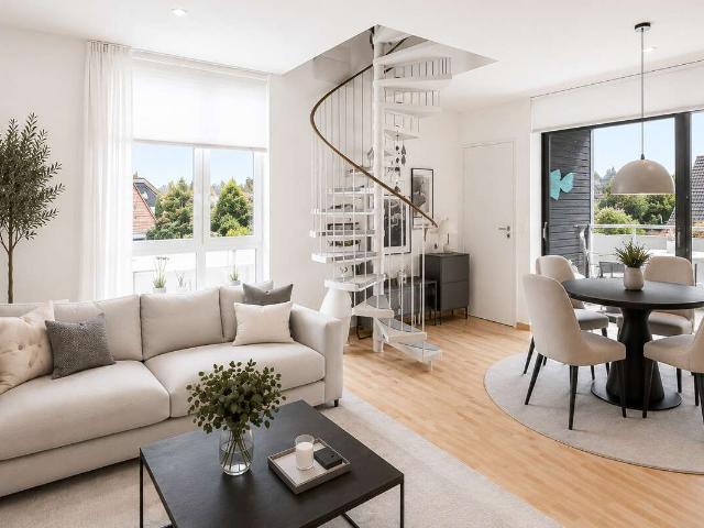 Wohnung kaufen in Westerdeichstrich, Kreis Dithmarschen