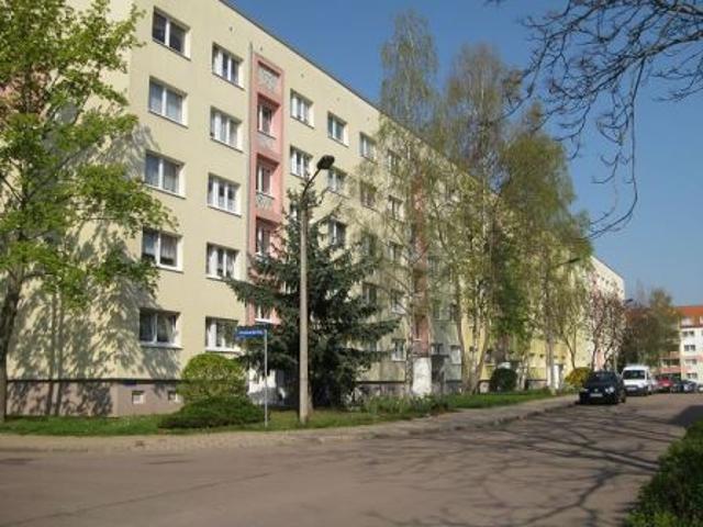 Apartment mieten in Bernburg, Sachsen-Anhalt