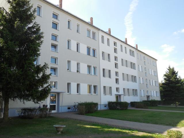 Wohnung mieten in Wittenberg, Sachsen-Anhalt
