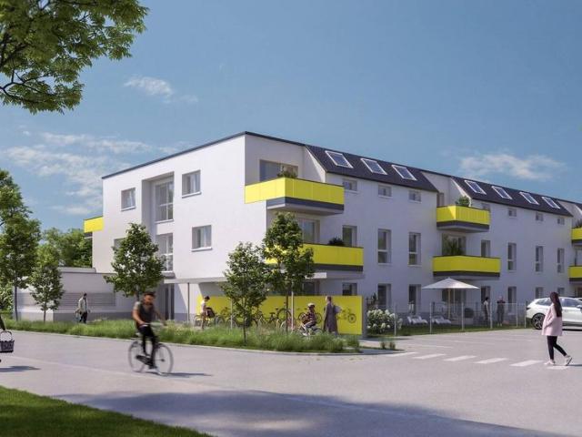 Apartment mieten in Großweikersdorf, Niederösterreich