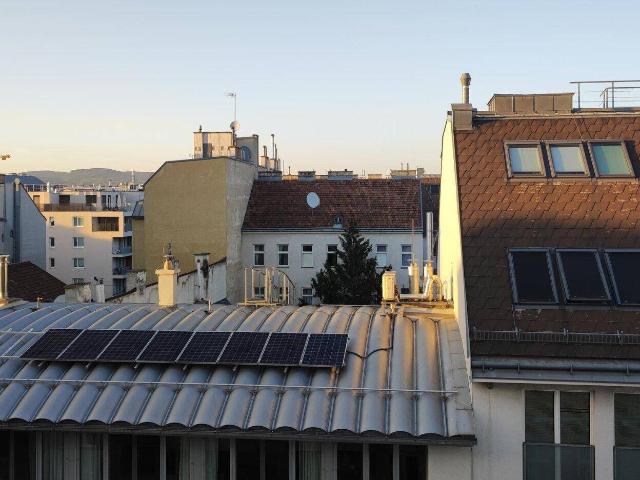 Apartment kaufen in Ottakring, Wien