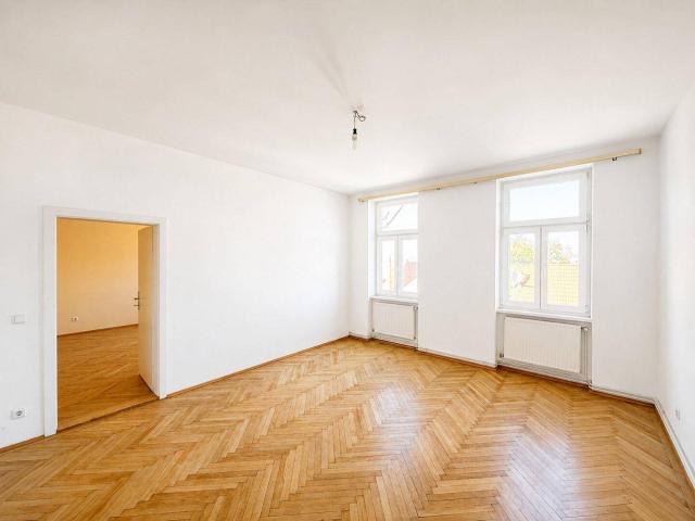 Apartment kaufen in Meidling, Wien