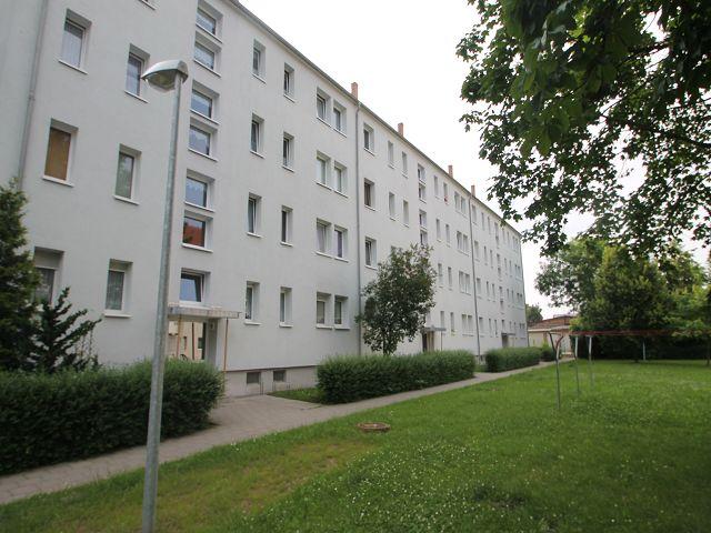 Apartment mieten in Bernburg, Sachsen-Anhalt