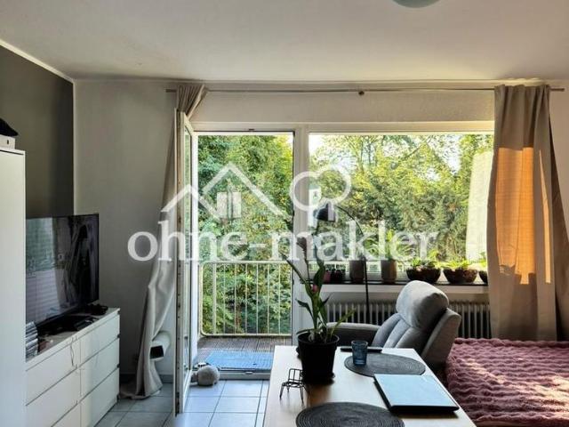 Apartment mieten in Kaldauen, Siegburg