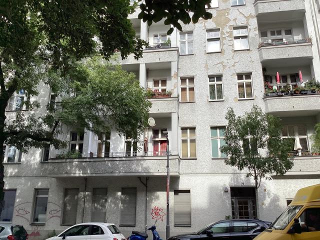 Apartment mieten in Neukölln, Berlin