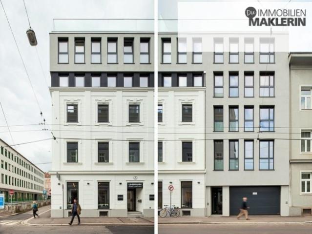 Wohnung mieten in Innere Stadt, Linz