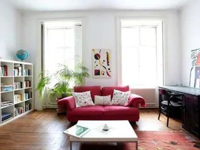 Apartment mieten in KG Innere Stadt, Wien