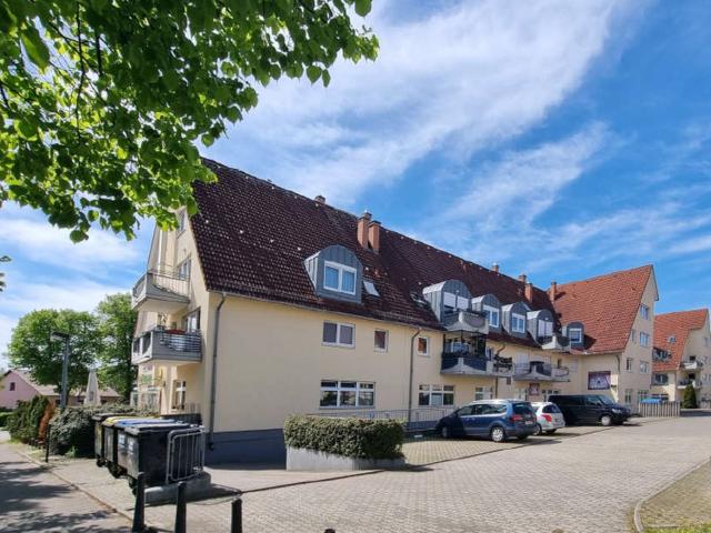 Wohnung mieten in Bergfelde, Hohen Neuendorf