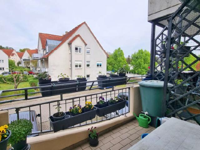 Wohnung mieten in Bergfelde, Hohen Neuendorf