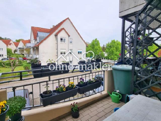Apartment mieten in Bergfelde, Hohen Neuendorf