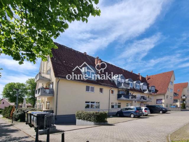 Apartment mieten in Bergfelde, Hohen Neuendorf