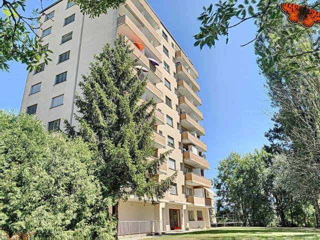 Wohnung mieten in Villars-sur-Glâne, Freiburg