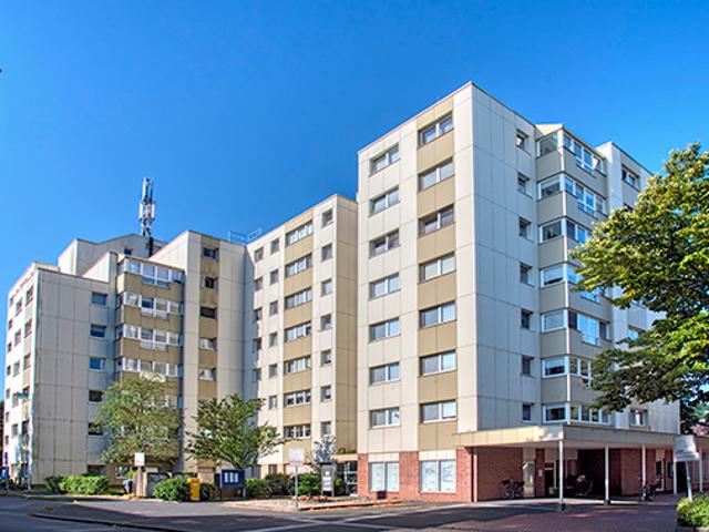 Apartment mieten in Holsterhausen, Dorsten