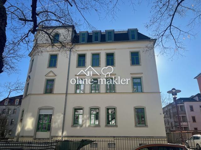 Apartment kaufen in Cotta, Dresden